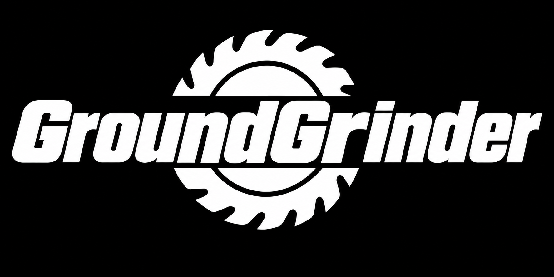 Ground Grinder